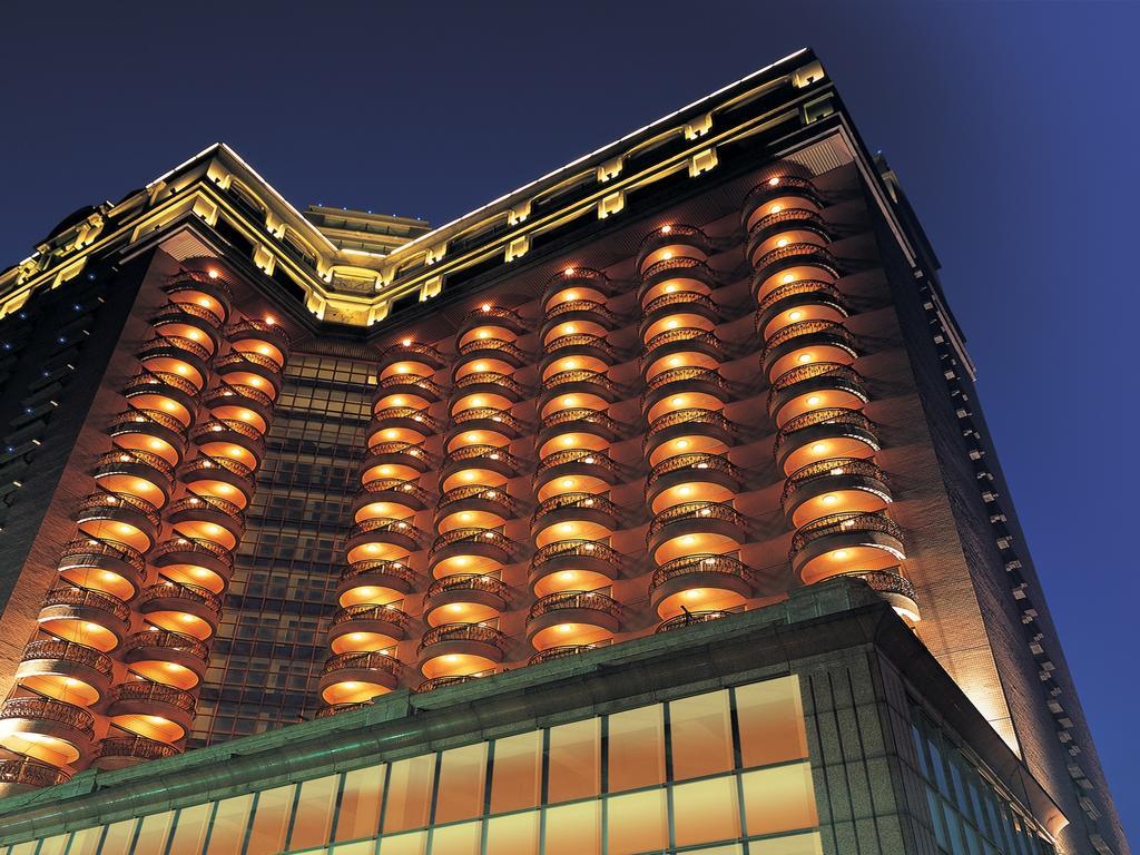 فندق تامسويفي  فندق ريجاليس المظهر الخارجي الصورة